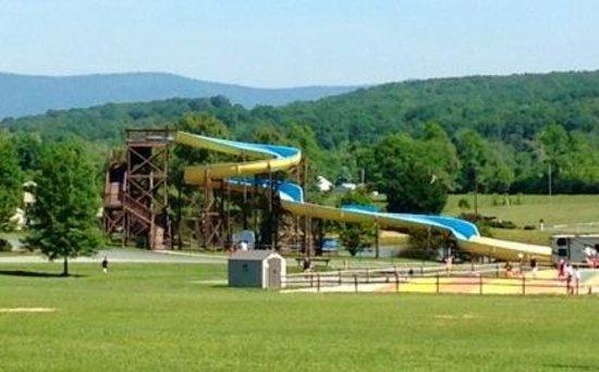 Yogi Bear's Jellystone Park